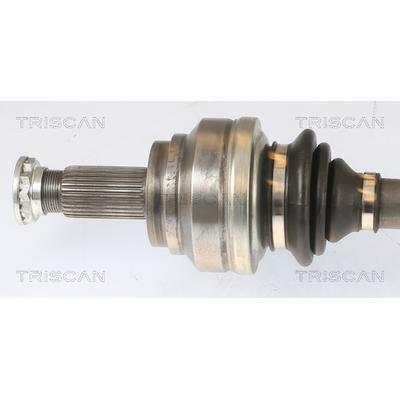 TRISCAN Antriebswelle 8540 11569 für BMW