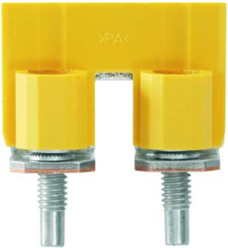 Weidmüller Connecteur transversal WQV 35N/2 (0455296)