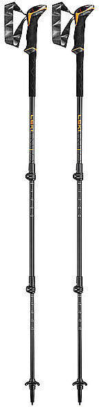 LEKI Wanderstock Makalu Lite schwarz B