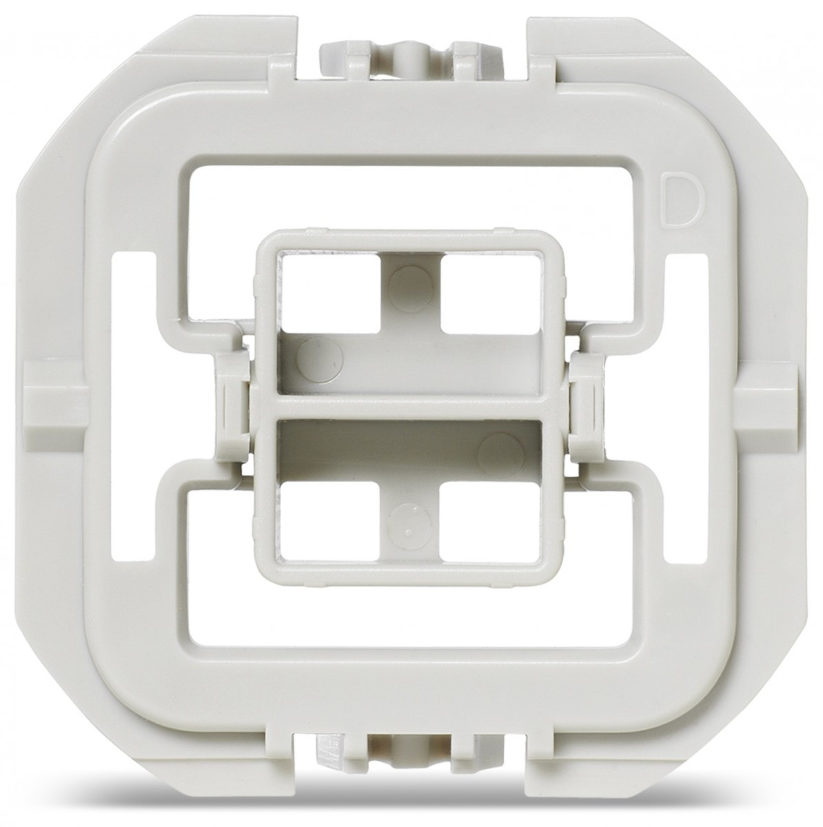 eQ-3 HomeMatic Adapter van düwi/Popp