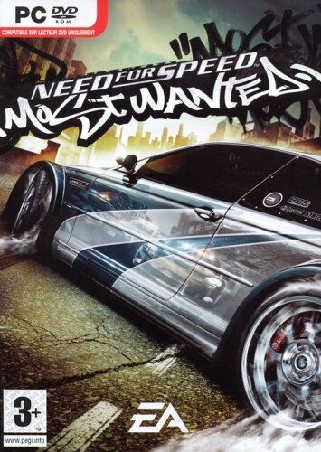 The Need for Speed - Preis vom 30.09.2026 22:30:23 h