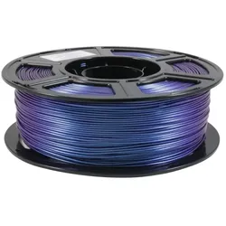 FF0698 HS PLA Filament 1.75mm 1kg (Mehrfarbig, Violett)