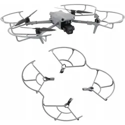 Sunnylife Osłona Ochrona Osłony Zabezpieczenie Śmigieł Na Śmigła Do Dji Air 3s Air 3 / A3s-kc910 (Propeller Schutz, DJI Air 3), Drohne Zubehör