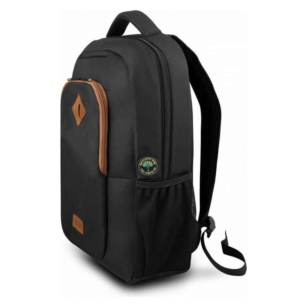 Urban Factory ECB15UF Notebooktasche (14 Zoll) Rucksack (ECB15UF)