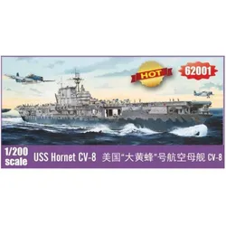 I Love Kit USS Hornet CV-8