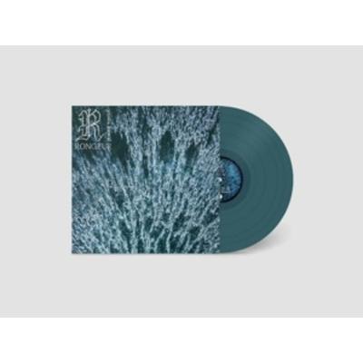 Glacier Tongue - Rongeur, Vinyl