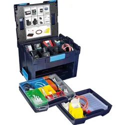 WS L-Boxx 306 Ersatzteileset Universal