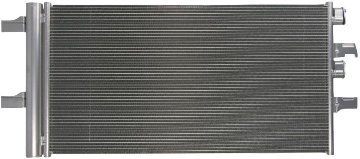Verflüssiger, Klimaanlage NRF 350474