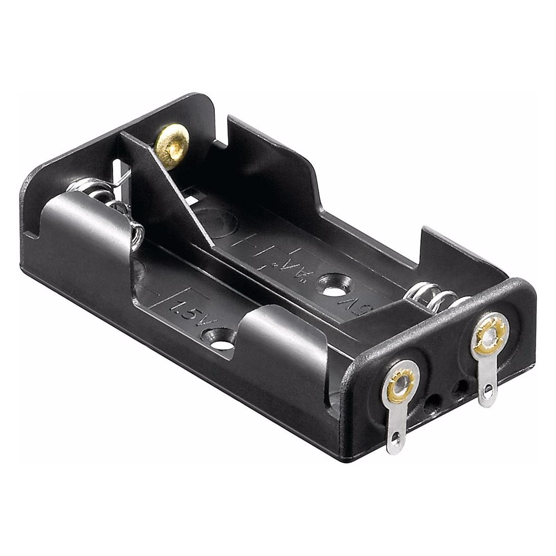 Goobay Batteriehalter (46552)