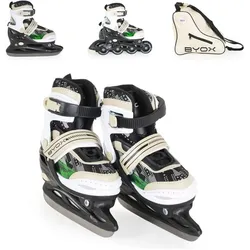 Byox, Inline Skates, (35, 37)