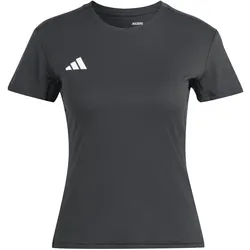 adidas adizero Essentials Laufshirt Damen IN1172 - black S
