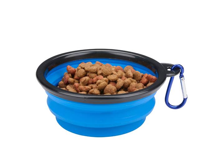 Fressnapf faltbar 350 ml