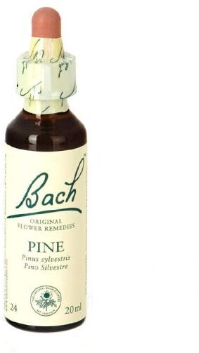 Original Flower Essences Bach 24 Pino 20 ml