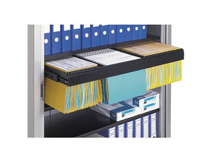 Châssis extensible télescopique pour armoire Confort+ L.100cm - Anti basculement