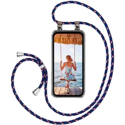 moex Free Spirit Google Pixel 8a Hülle mit Band abnehmbar