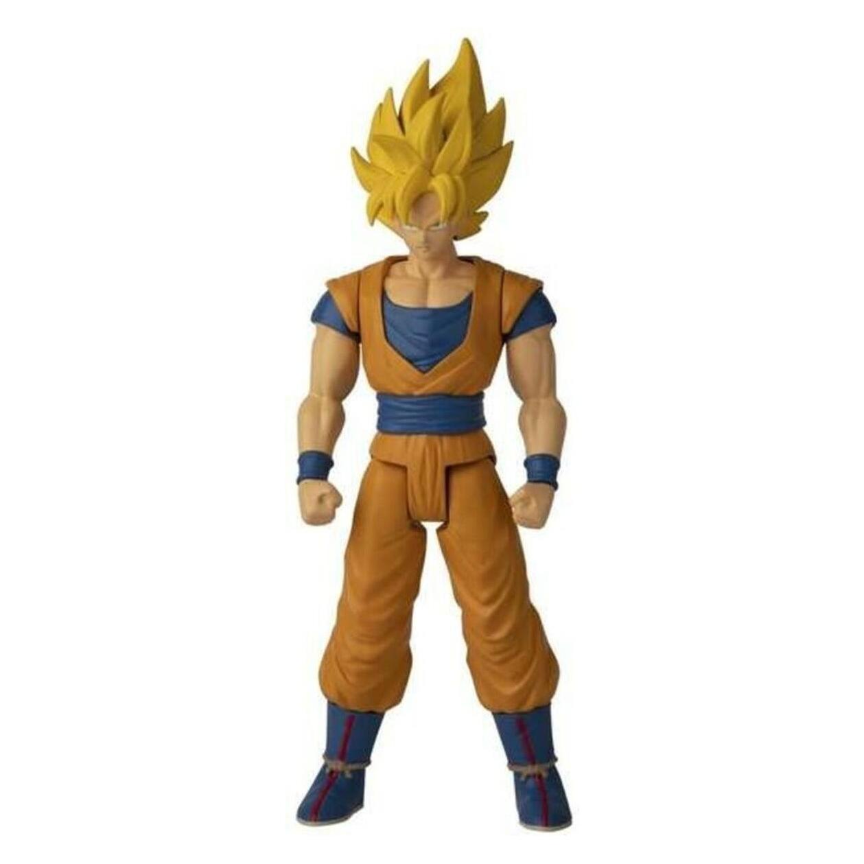 Bandai Super Saiyan Goku (DB36735)