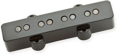 Seymour Duncan Antiquity J-Style Bridge Noir