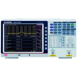 GW Instek GSP-8180TG Spektrum-Analysator DAkkS-akkreditiertes Labor 1.8 GHz 03LLSP8K181S-DAkkS