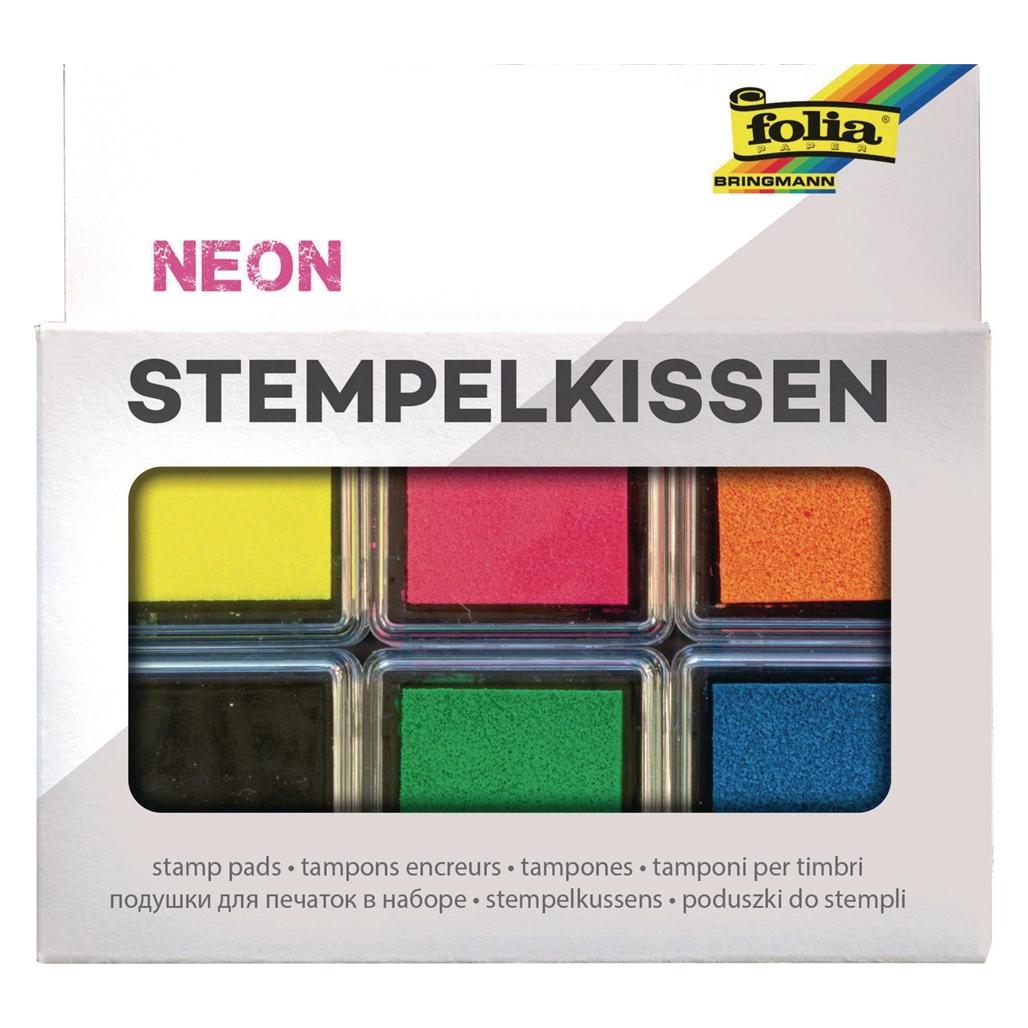 Folia Neon (30182)