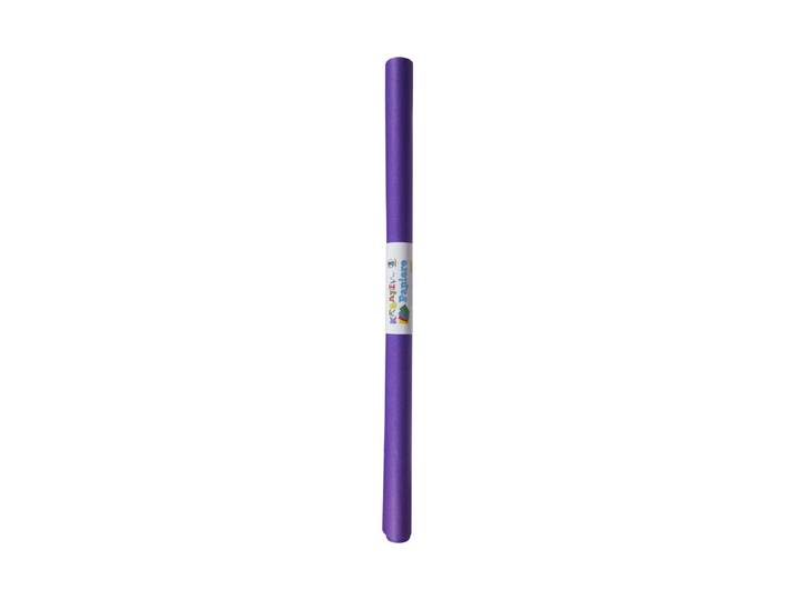 Folia Blumenseide Violett
