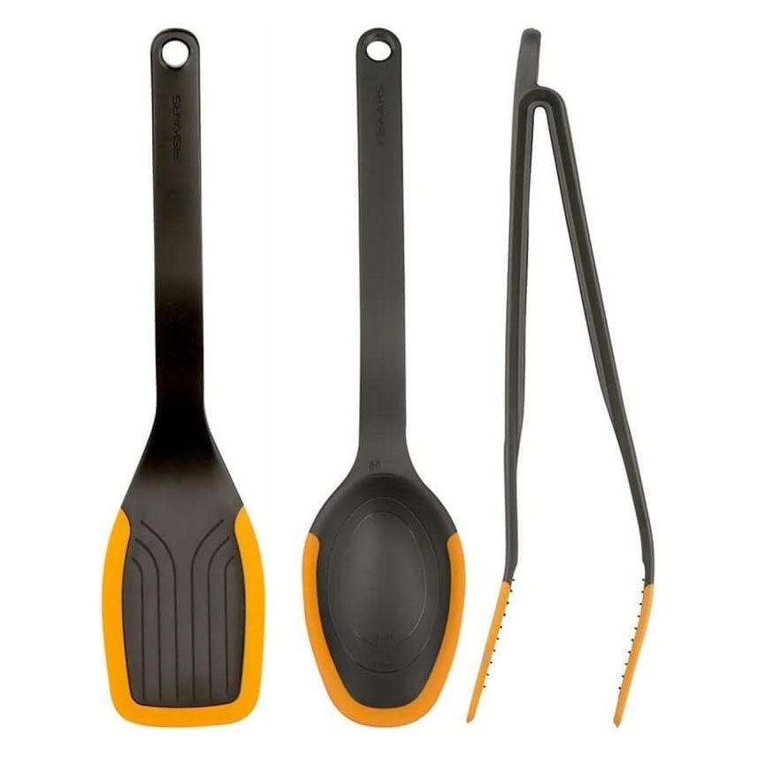 Fiskars Functional Form starter set, 3 parts (1027306)