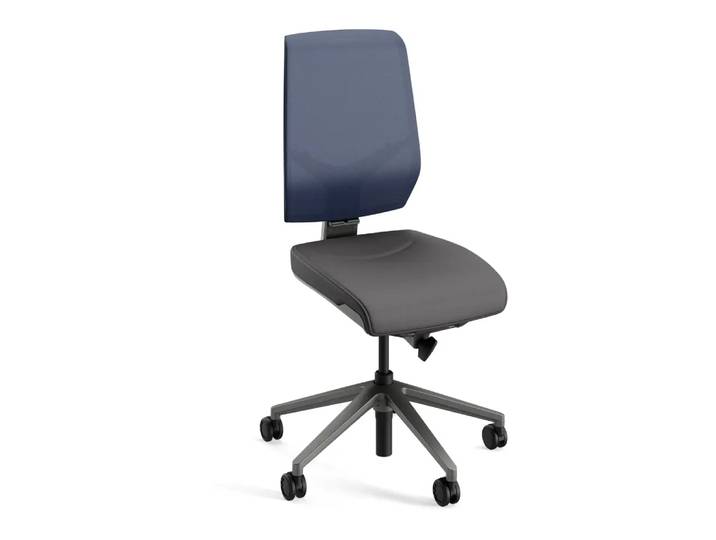 Bürostuhl Giroflex-68, Giroflex, f/g, Textil