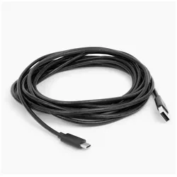 OWL USB-C Extension Kabel Meeting 3 (5 m, USB 2.0), USB Kabel