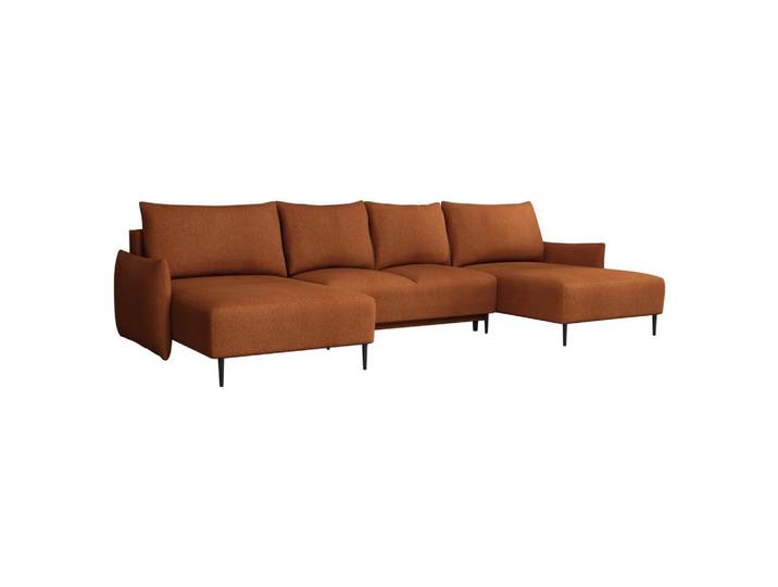 WOHNLANDSCHAFT Santi U