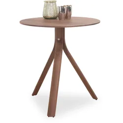 Bistrotisch ROLF BENZ 976 (DH 70x75 cm) - DH 70x75 cm