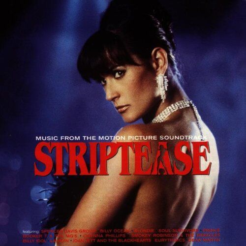 Ost - Striptease - Preis vom 17.10.2026 19:25:27 h