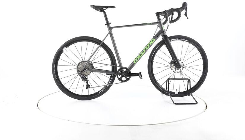 Müsing Ranger CX Gravelbike - 305829