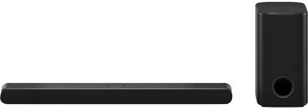 LG US77TY 3.1.3 Wireless Sound Bar with Dolby Atmos, New