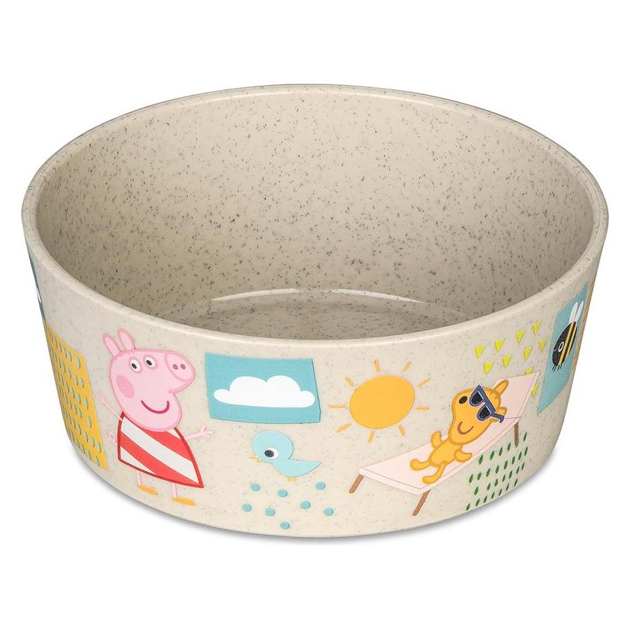 Koziol Connect Bowl 0,4 Peppa Pig (0.40 l, 1x) (57860396)