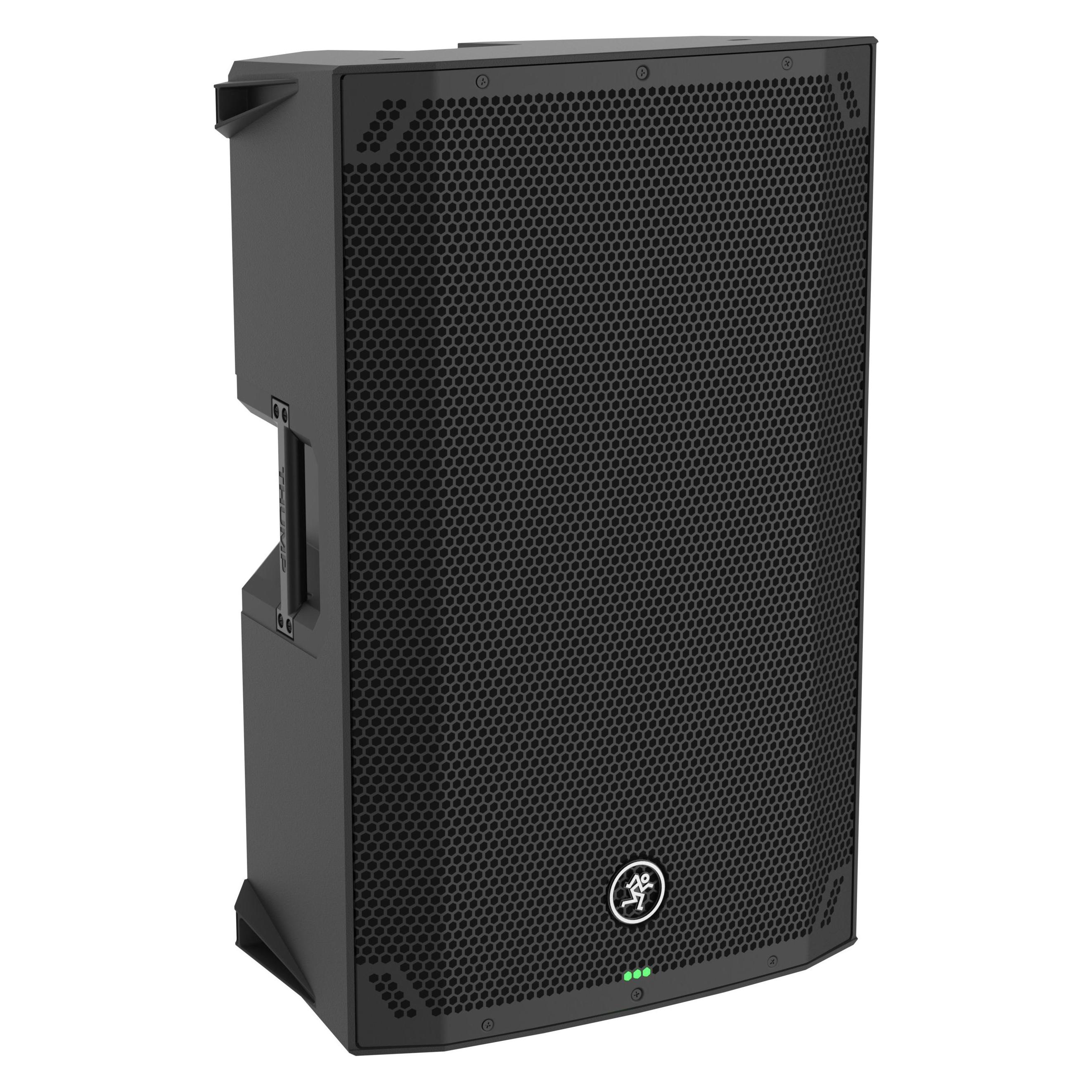 Mackie Thump15v4 (Aktiv) (2059985-01)