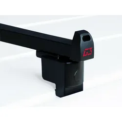 G3 Atlantic 63.002 Dachträger für Lieferwagen - 1 Träger