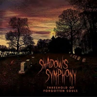 Threshold Of Forgotten Souls - Shadows Symphony, CD