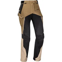 Ixon Eddas Damen Motorrad Textilhose XL