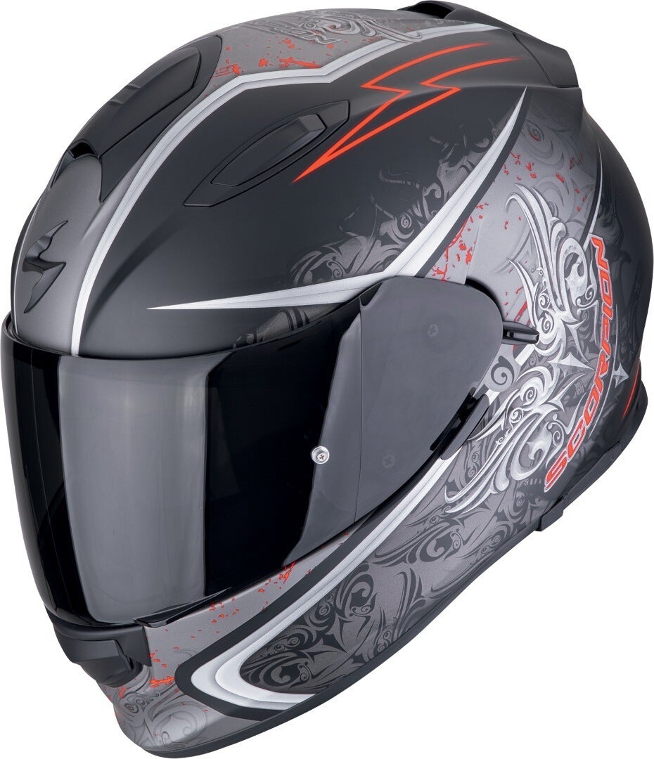 Scorpion EXO-491 Run Helm 48-101-24-06