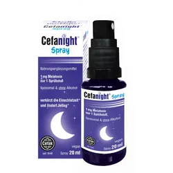Cefanight Spray 20 ml Spray