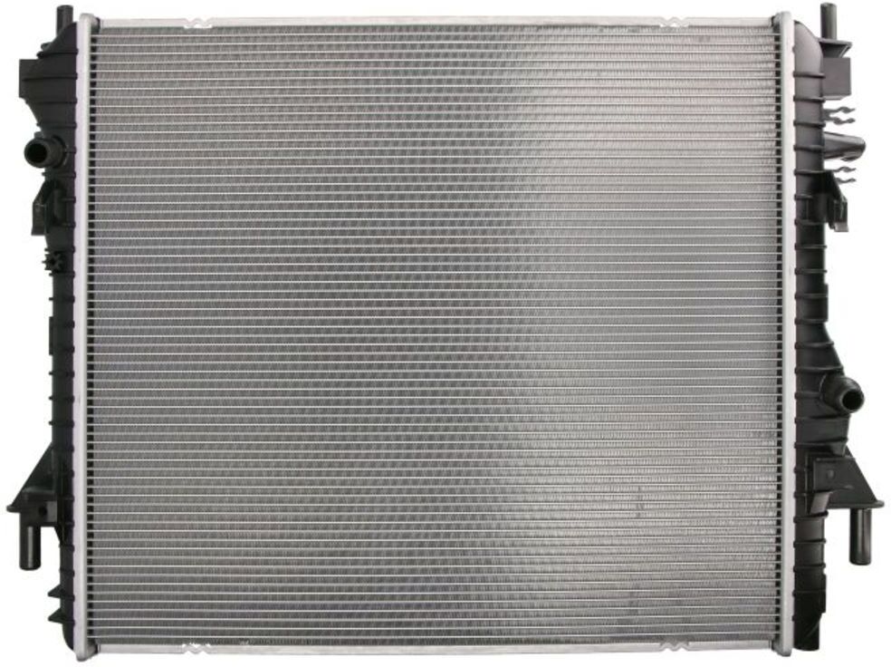 Kühler, Motorkühlung MAHLE CR 1937 000P