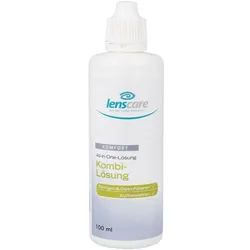 LENSCARE Kombilösung 100 ml