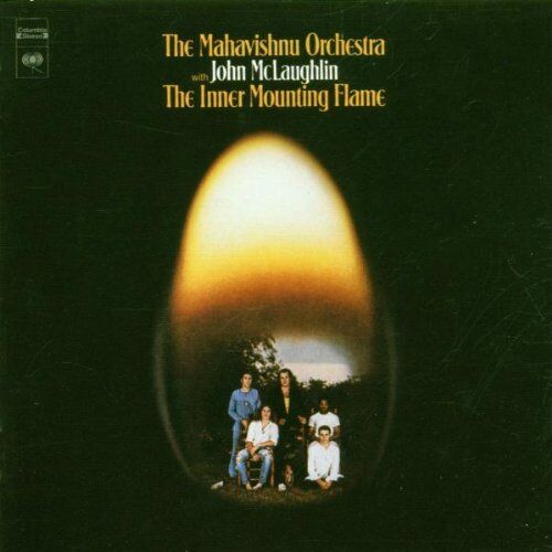 Mahavishnu Orchestra - The Inner Mounting Flame - Preis vom 09.10.2026 07:28:09 h
