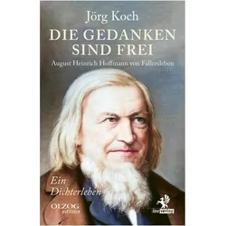 Koch:Die Gedanken sind frei, Biografien von Jörg Koch