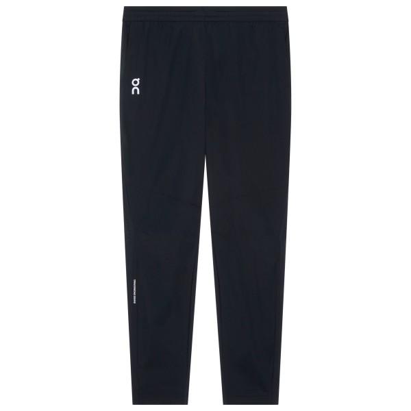 On - Weather Pants - Laufhose Gr S schwarz