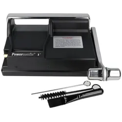 Zorr Powermatic 1+ Elite  manuelle Stopfmaschine