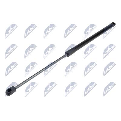 NTY Gasfeder, Koffer-/Laderaum aeft045 für Fiat