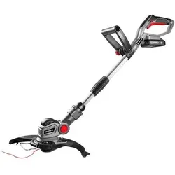 Graphite, Rasentrimmer, Podkaszarka na žilkė akkubetrieben Energy+ 18V Li-lon, Schnittbreite 280 mm, ohne Akku und Ladegerät (Trimmfaden)