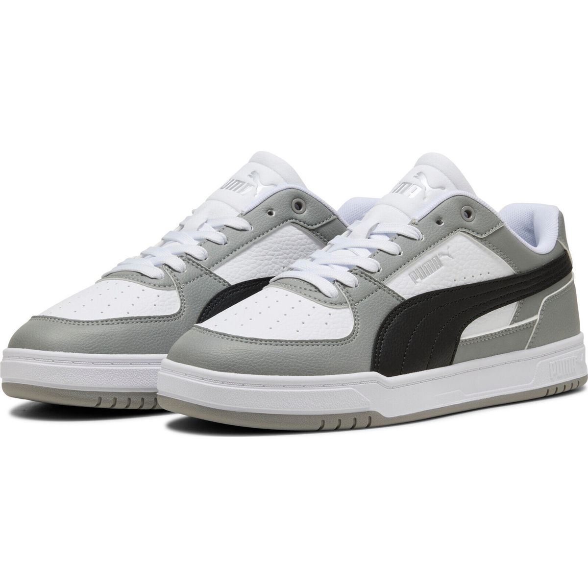 Puma Caven III puma white-puma black-gray echo (10) 10 404484-10-10