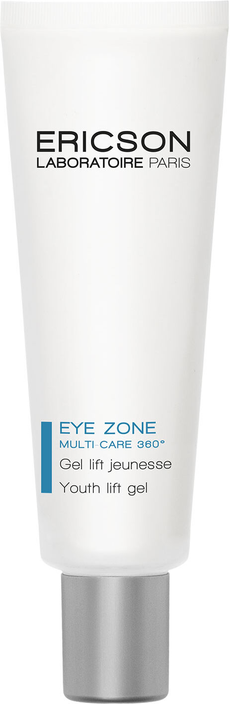 Ericson Laboratoire ERICSON LAB Eye Zone Youth Lift Gel 15ml