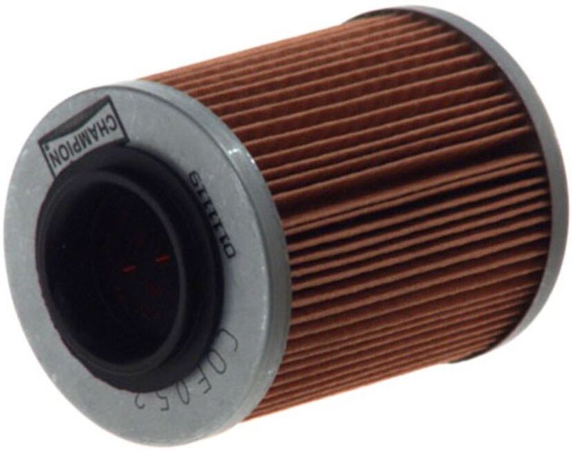 Ölfilter CHAMPION COF052 APRILIA